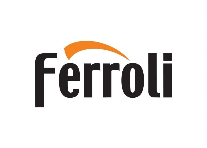 CONDIZIONATORI Smart – Ferroli